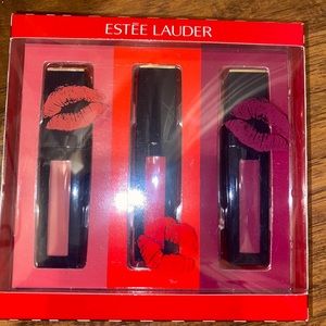 ESTEE LAUDER LIQUID LIP POTION COLLECTION NWT